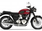 Triumph Bonneville T100